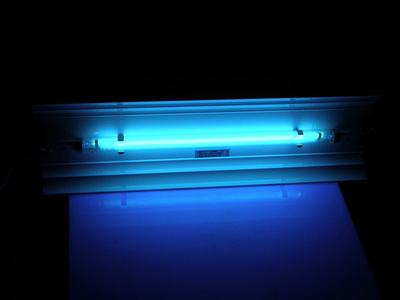 Đèn phòng sạch tia cực tím